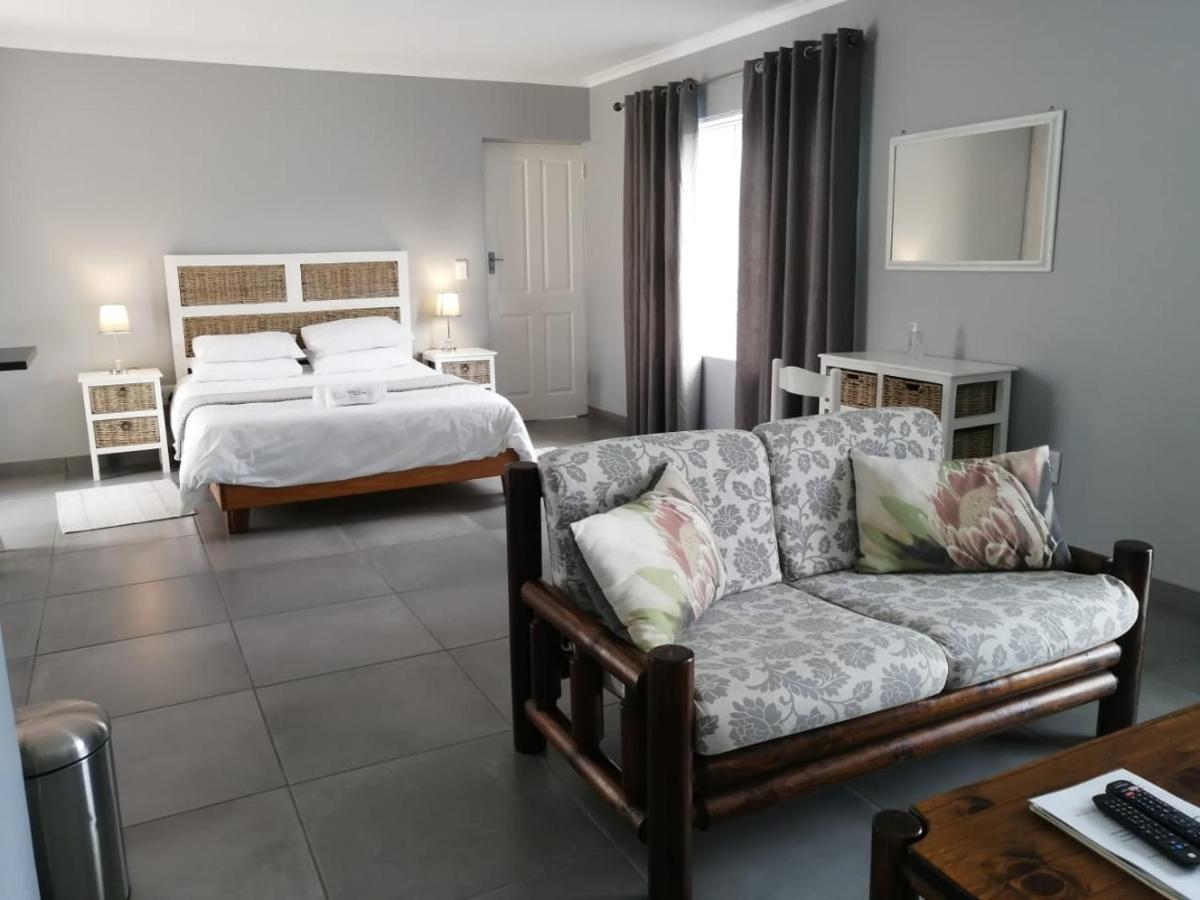 Northern Vine Guesthouse B&B Self-Catering Brackenfell Kültér fotó