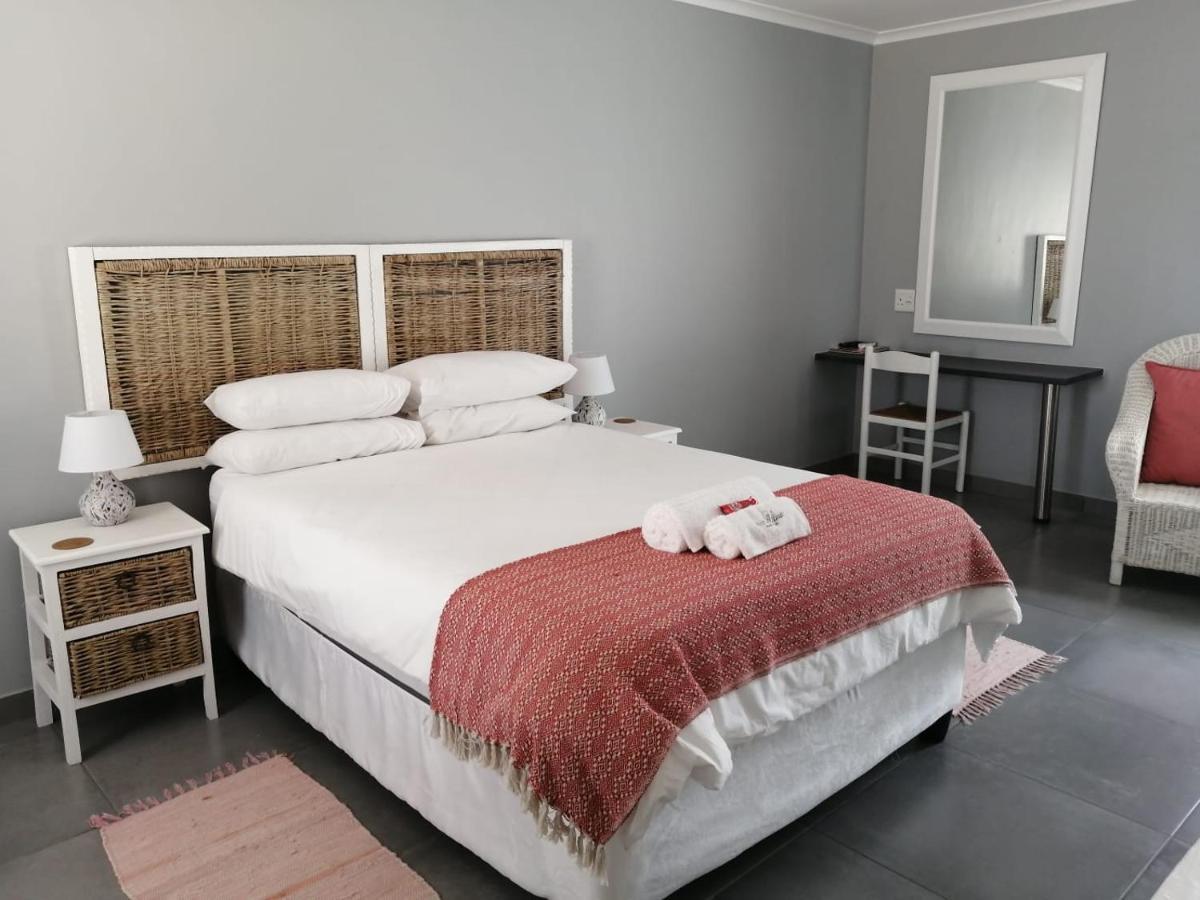 Northern Vine Guesthouse B&B Self-Catering Brackenfell Kültér fotó