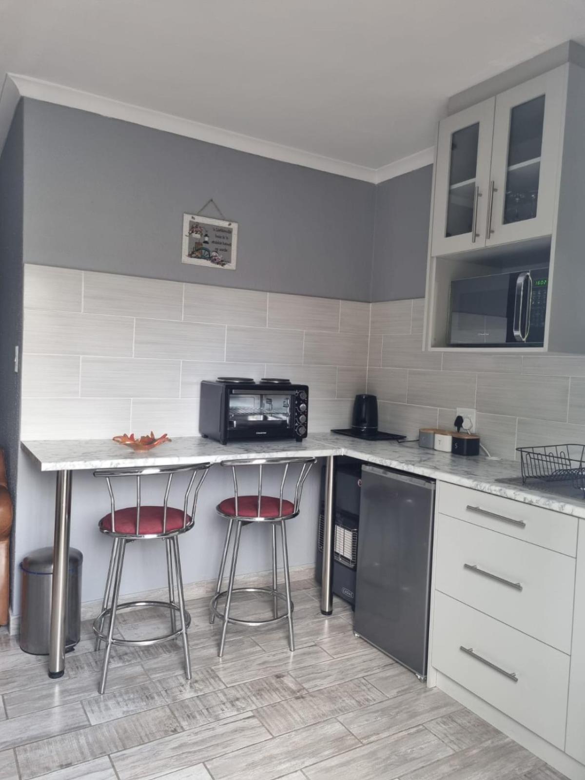 Northern Vine Guesthouse B&B Self-Catering Brackenfell Kültér fotó