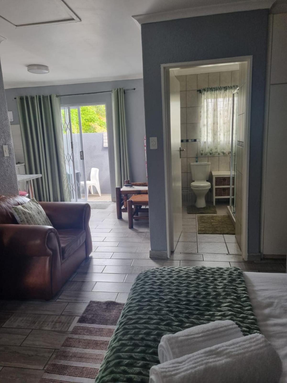 Northern Vine Guesthouse B&B Self-Catering Brackenfell Kültér fotó