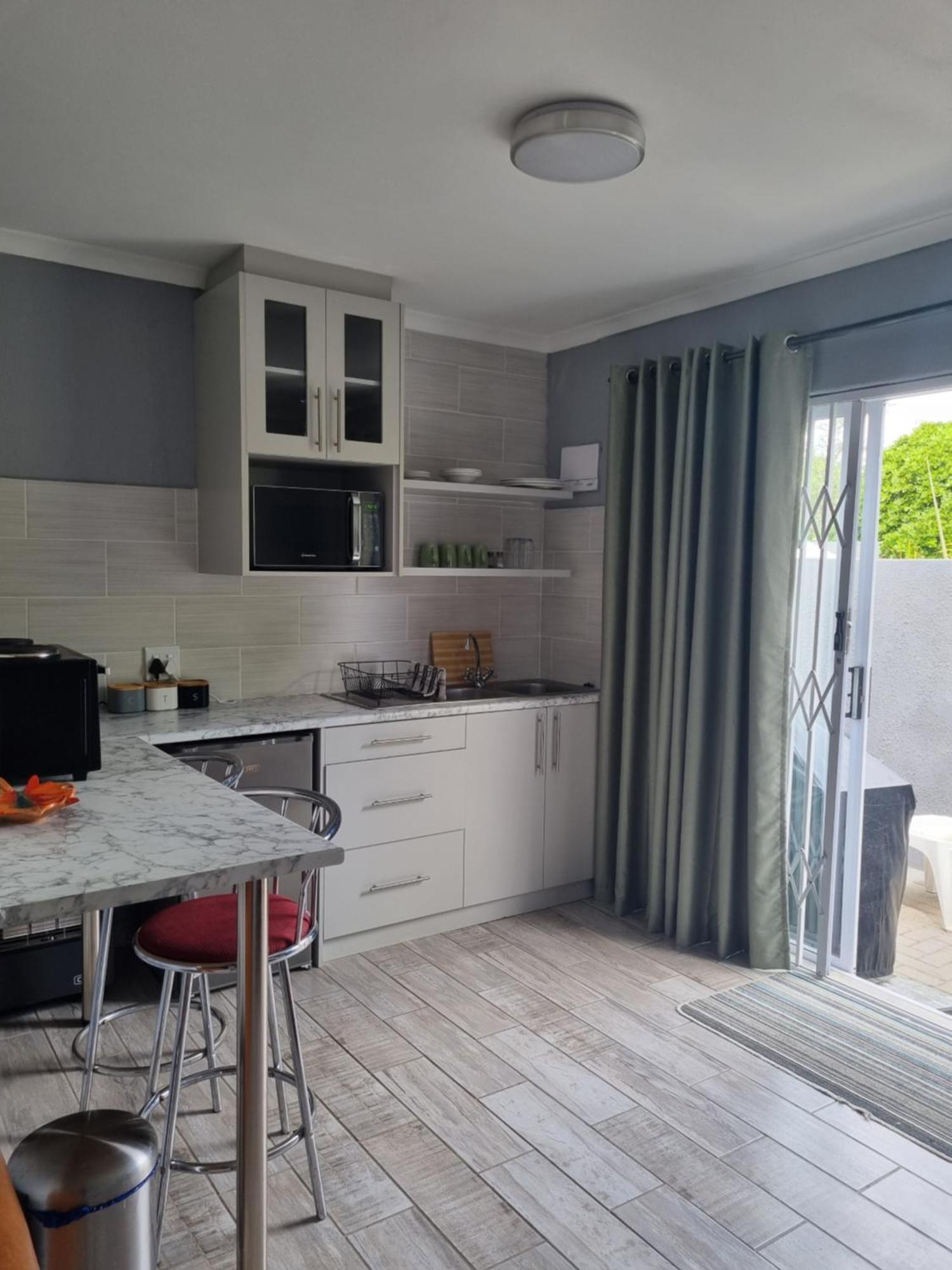Northern Vine Guesthouse B&B Self-Catering Brackenfell Kültér fotó