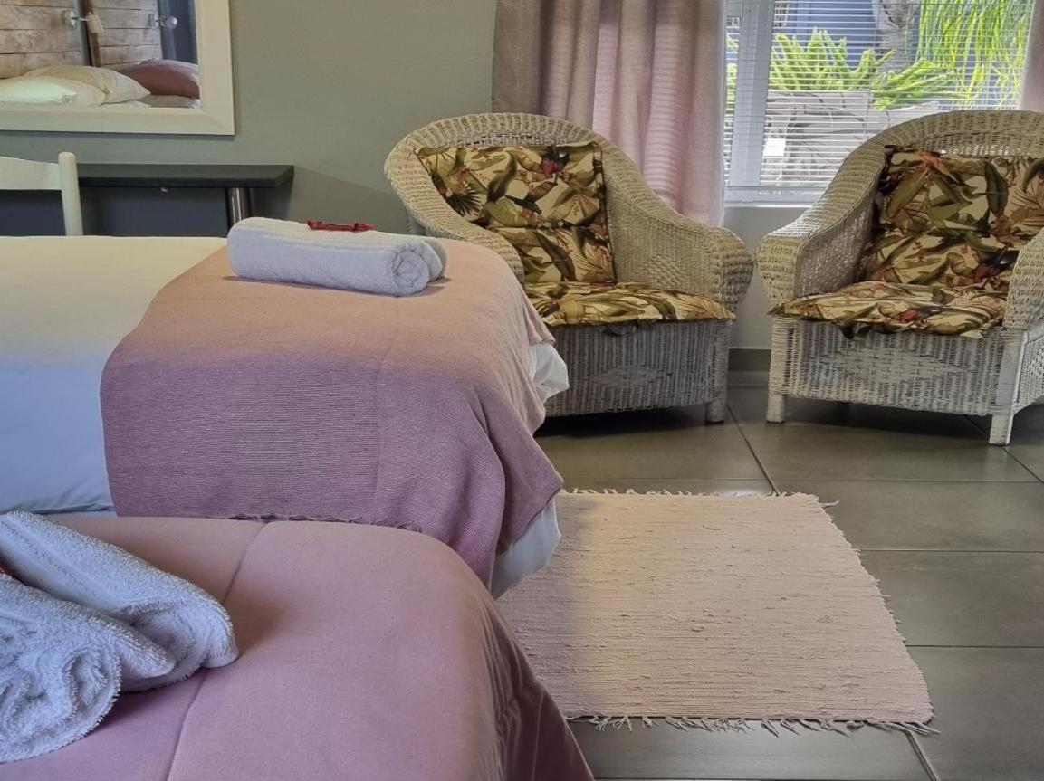 Northern Vine Guesthouse B&B Self-Catering Brackenfell Kültér fotó
