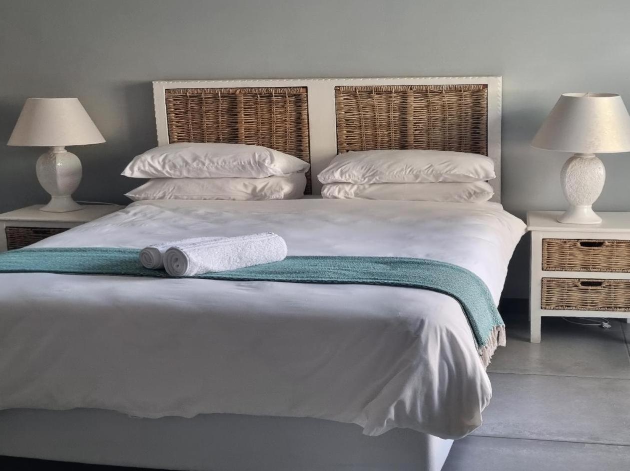 Northern Vine Guesthouse B&B Self-Catering Brackenfell Kültér fotó