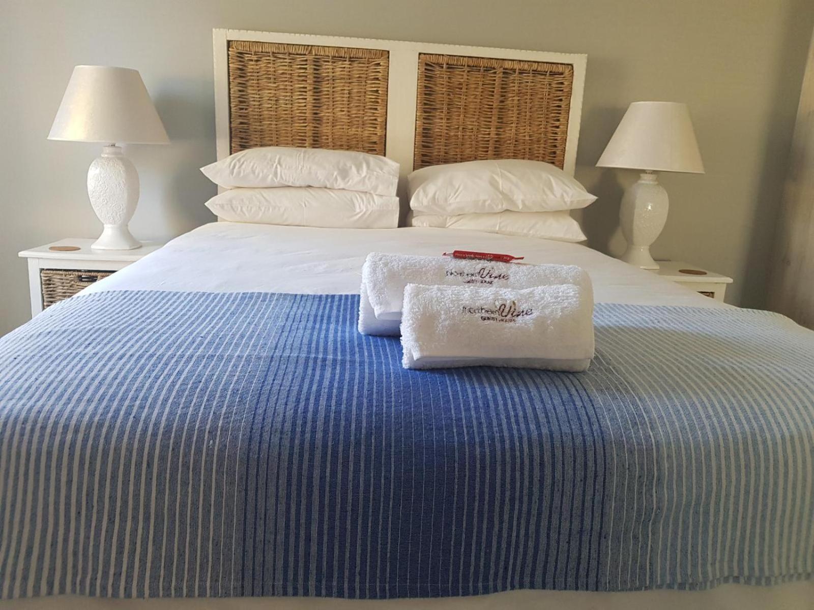 Northern Vine Guesthouse B&B Self-Catering Brackenfell Szoba fotó
