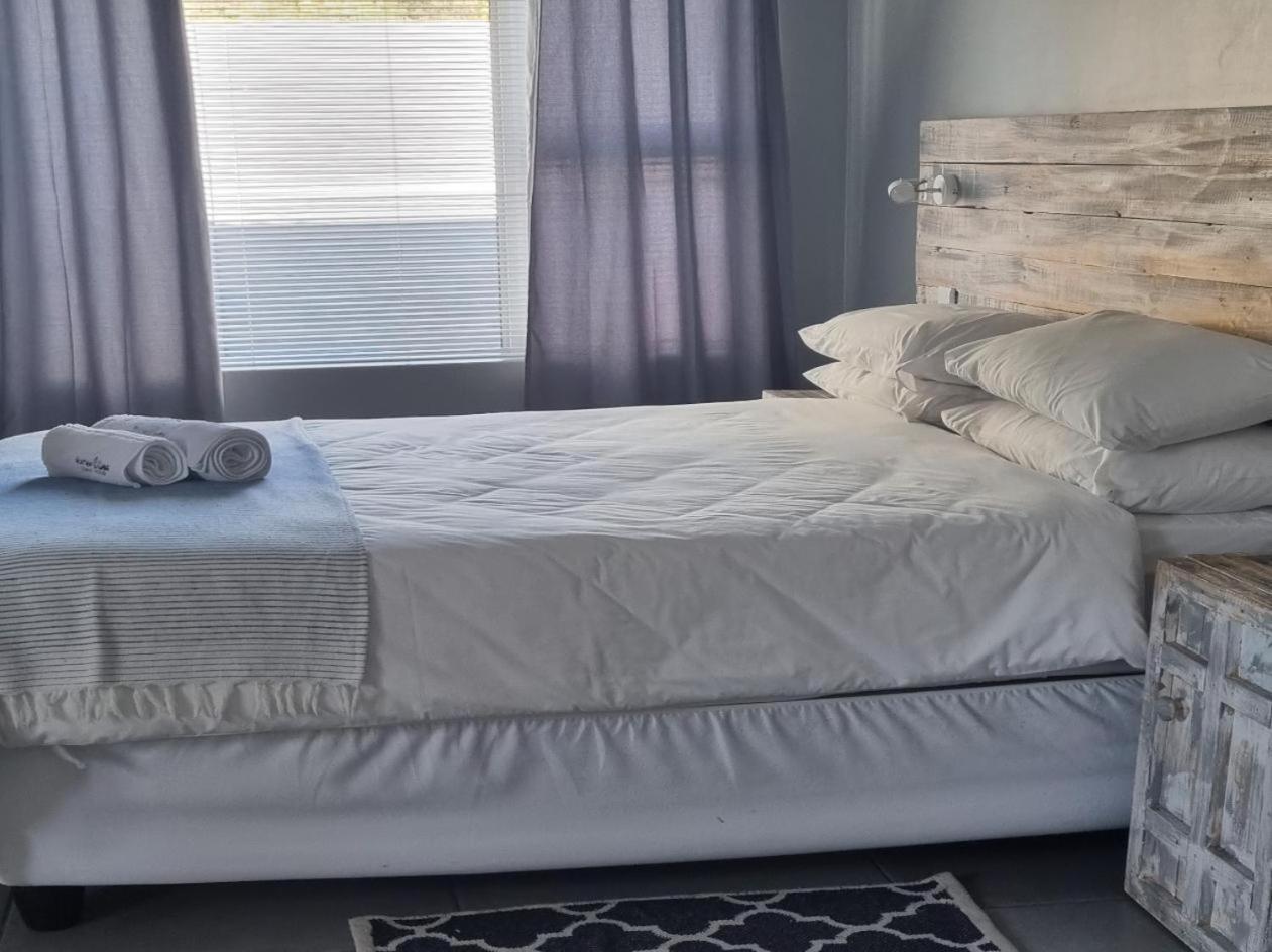 Northern Vine Guesthouse B&B Self-Catering Brackenfell Szoba fotó