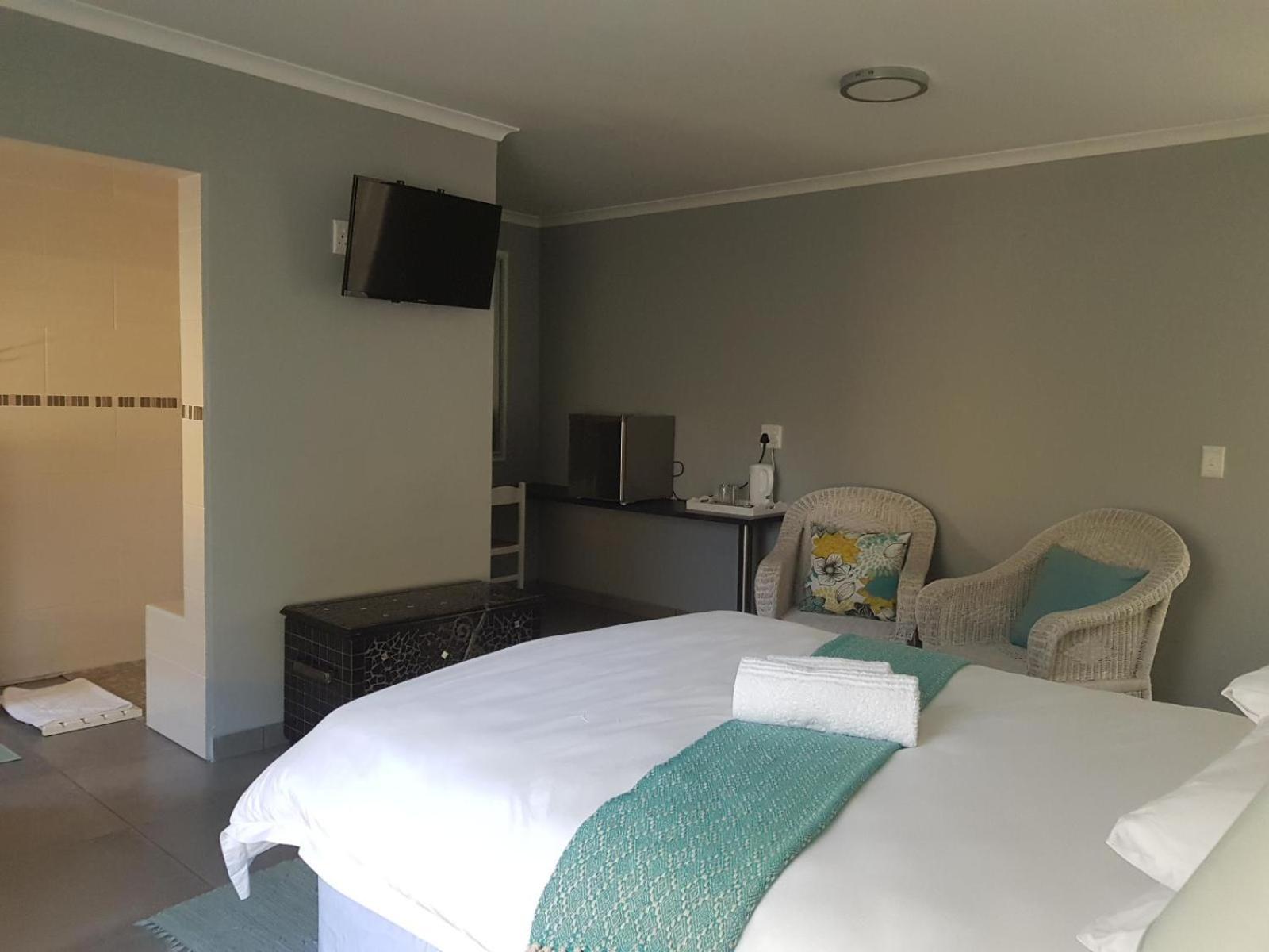 Northern Vine Guesthouse B&B Self-Catering Brackenfell Szoba fotó