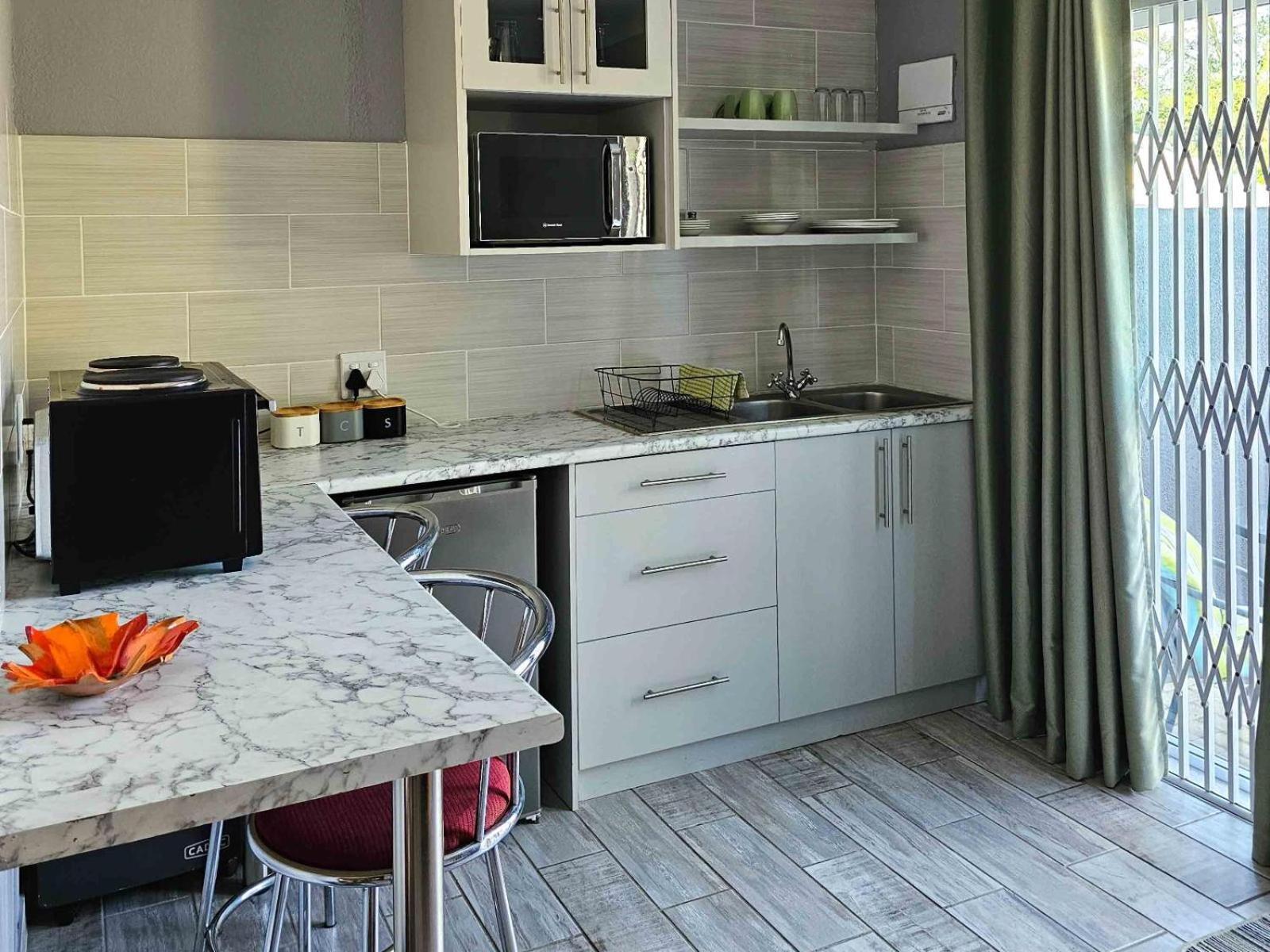 Northern Vine Guesthouse B&B Self-Catering Brackenfell Szoba fotó