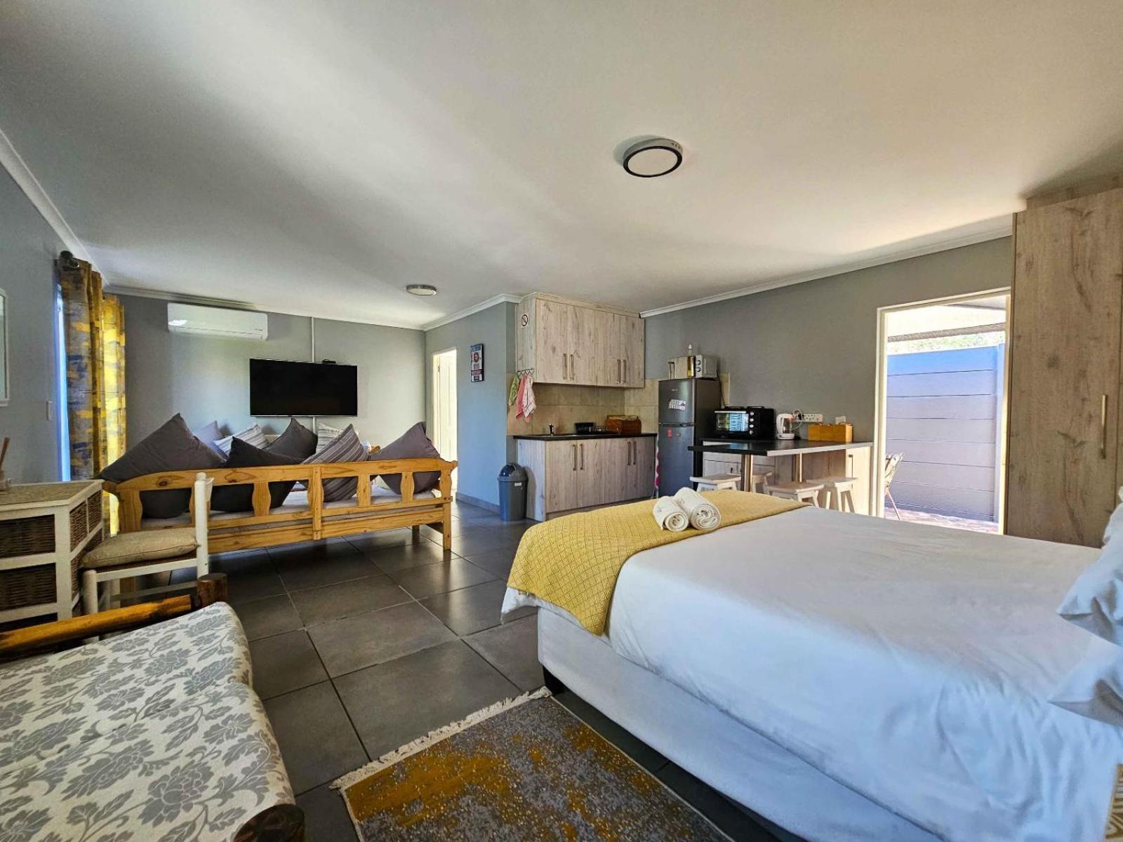Northern Vine Guesthouse B&B Self-Catering Brackenfell Szoba fotó