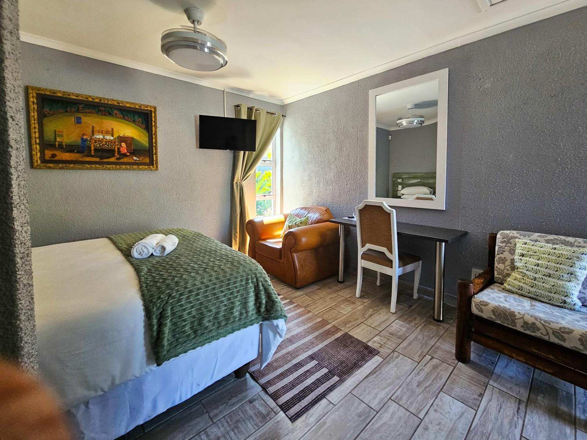Northern Vine Guesthouse B&B Self-Catering Brackenfell Kültér fotó