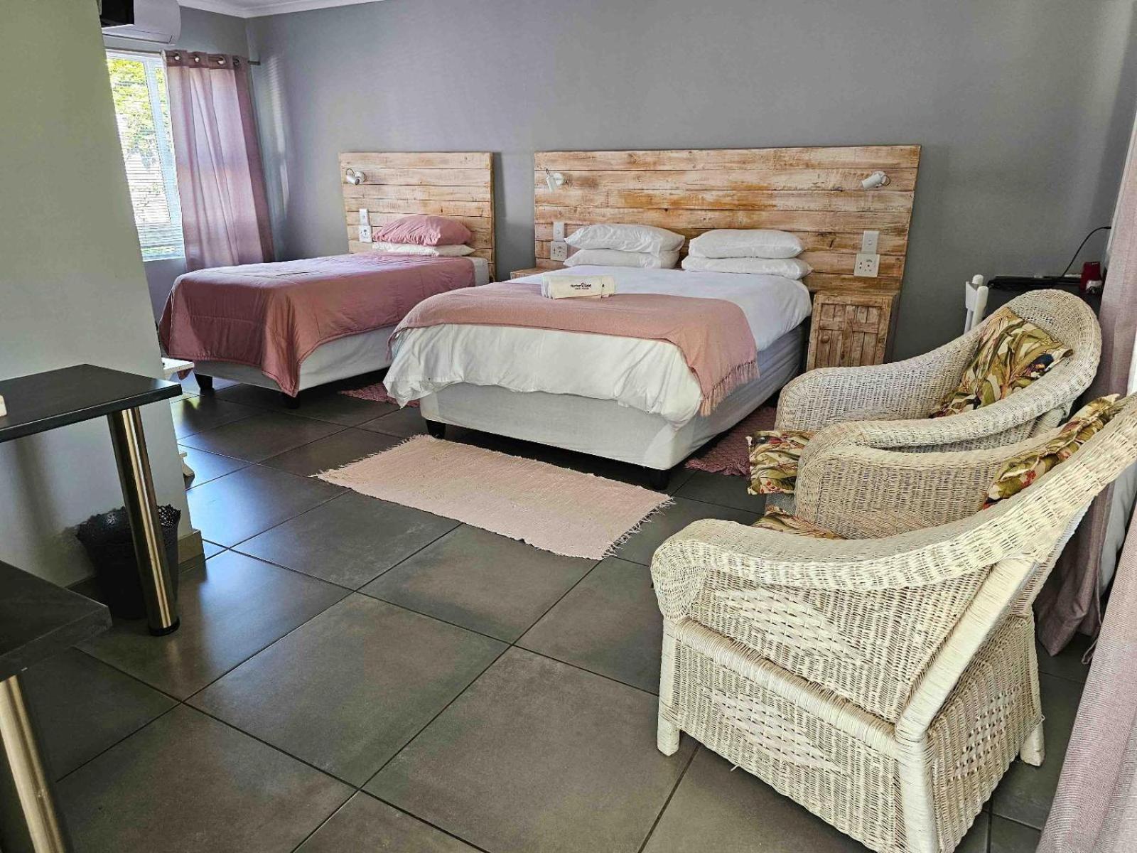 Northern Vine Guesthouse B&B Self-Catering Brackenfell Szoba fotó