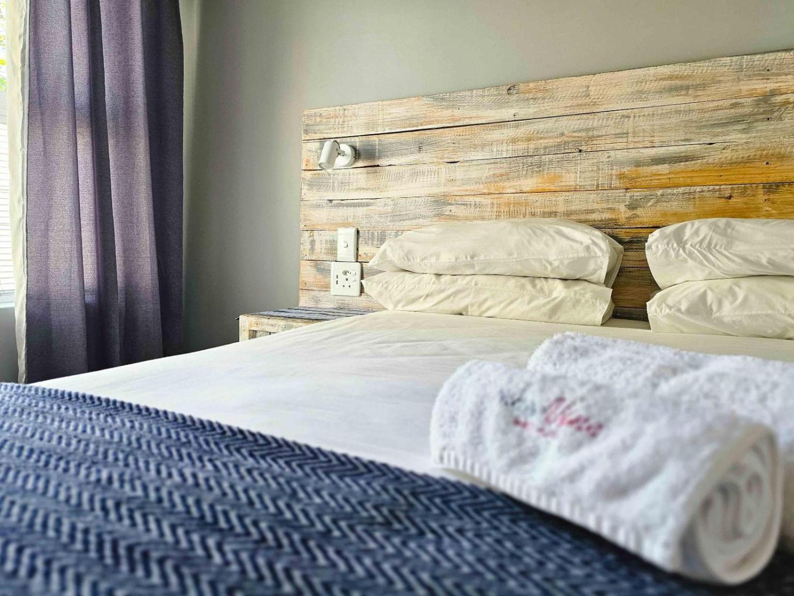 Northern Vine Guesthouse B&B Self-Catering Brackenfell Szoba fotó