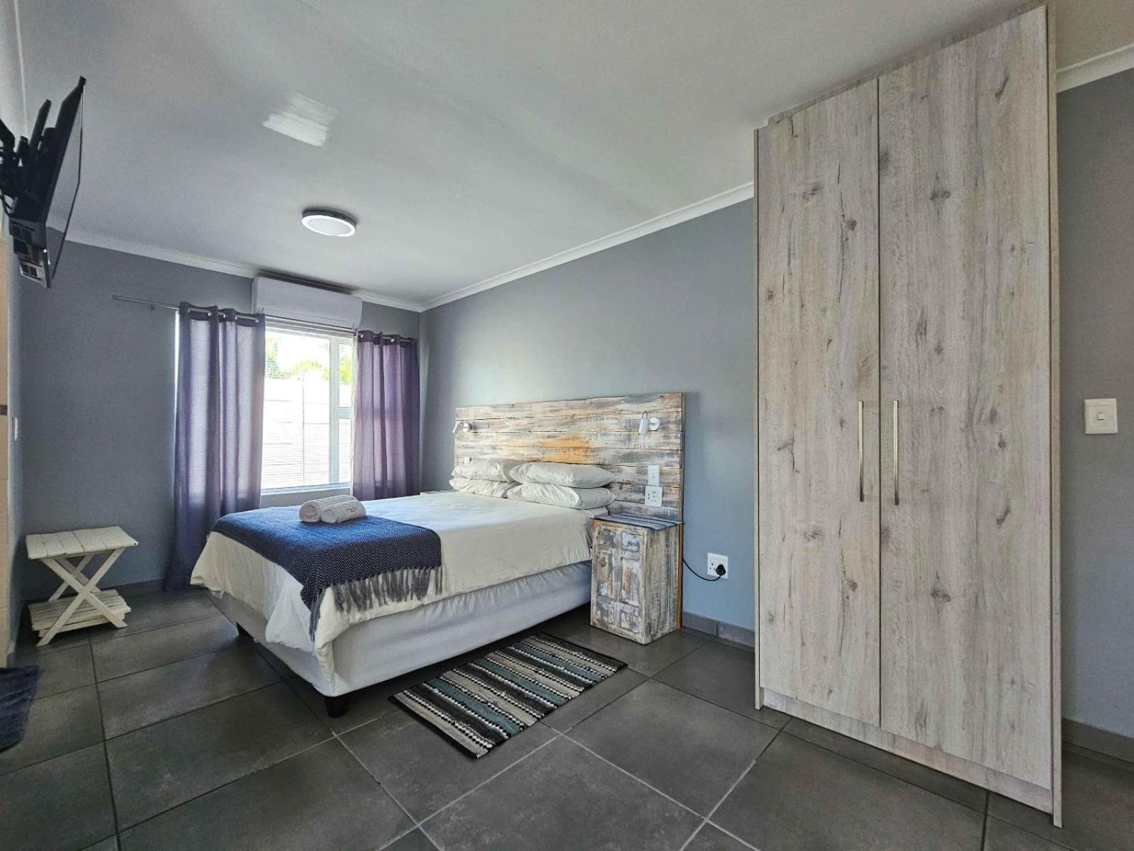 Northern Vine Guesthouse B&B Self-Catering Brackenfell Kültér fotó