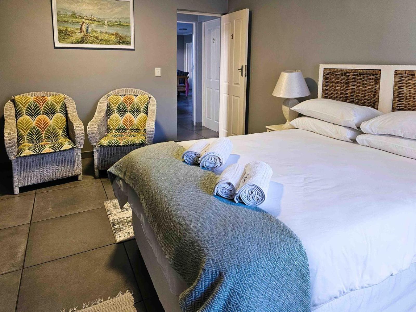 Northern Vine Guesthouse B&B Self-Catering Brackenfell Szoba fotó