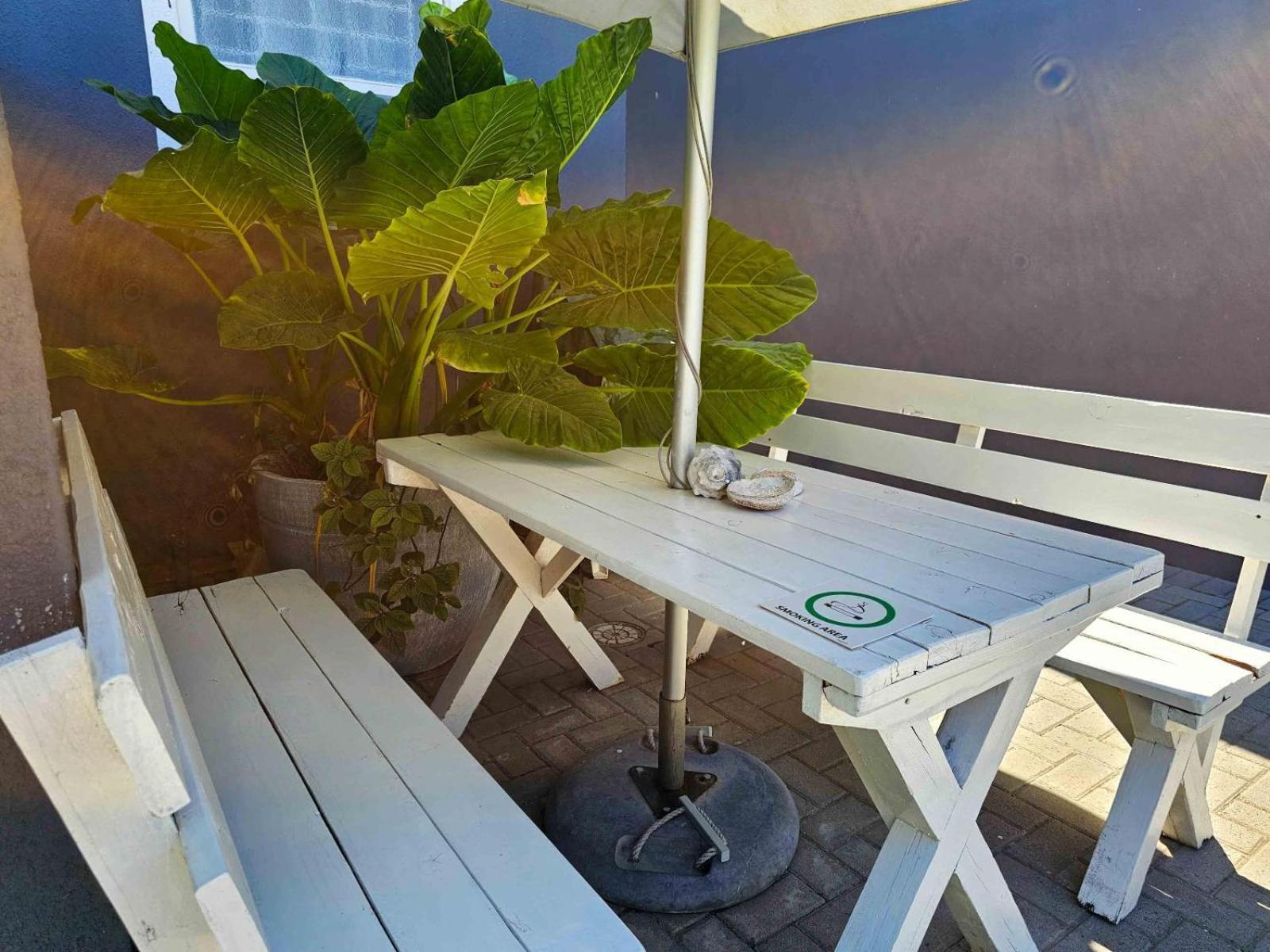 Northern Vine Guesthouse B&B Self-Catering Brackenfell Kültér fotó