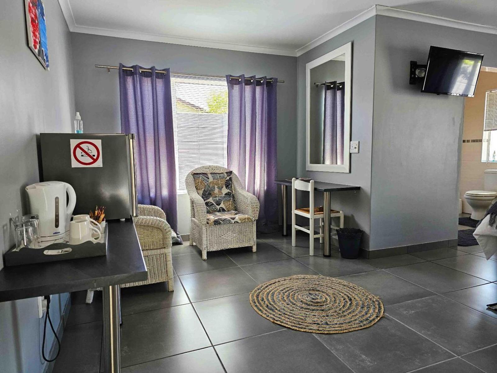Northern Vine Guesthouse B&B Self-Catering Brackenfell Szoba fotó