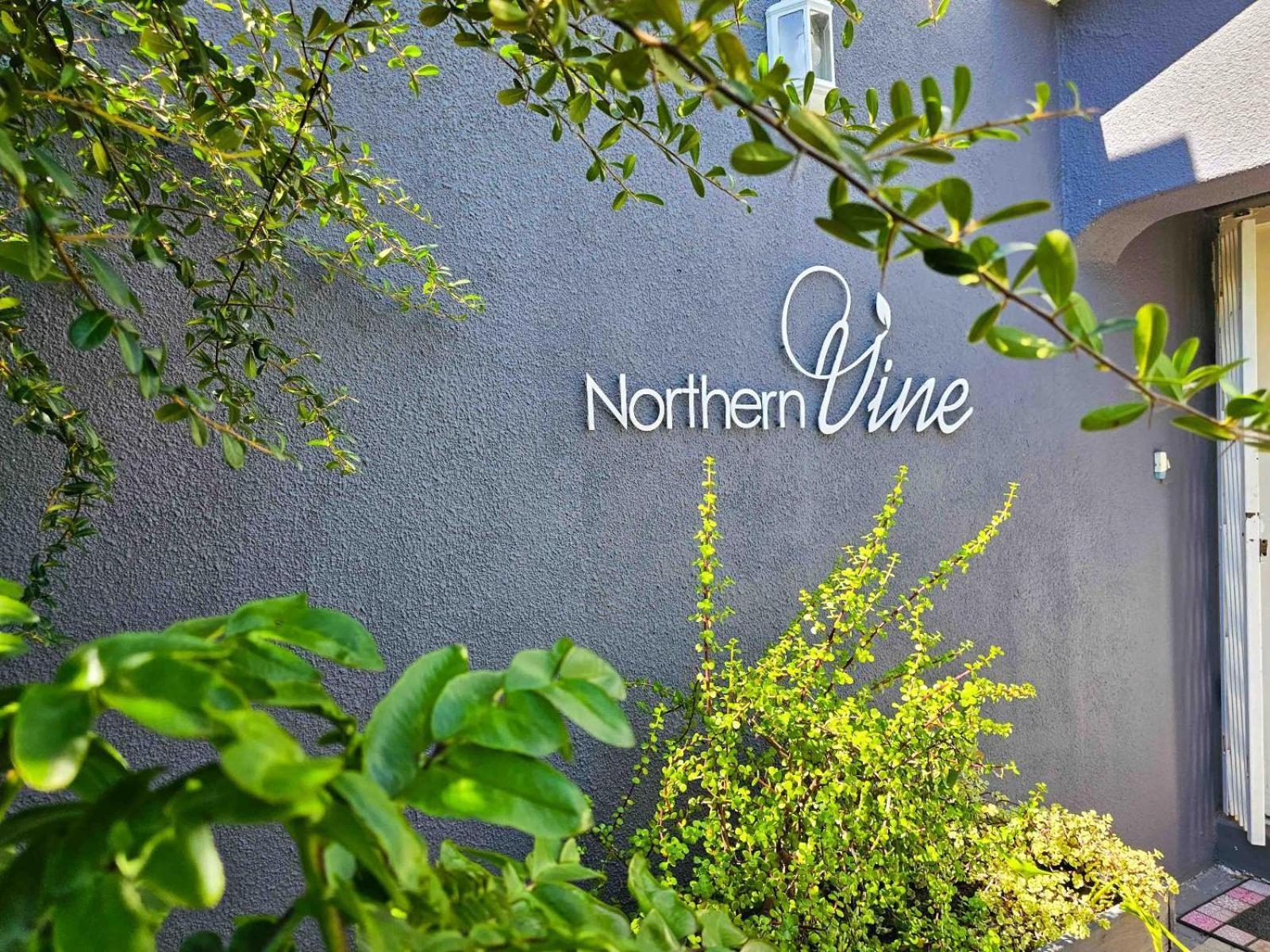 Northern Vine Guesthouse B&B Self-Catering Brackenfell Kültér fotó