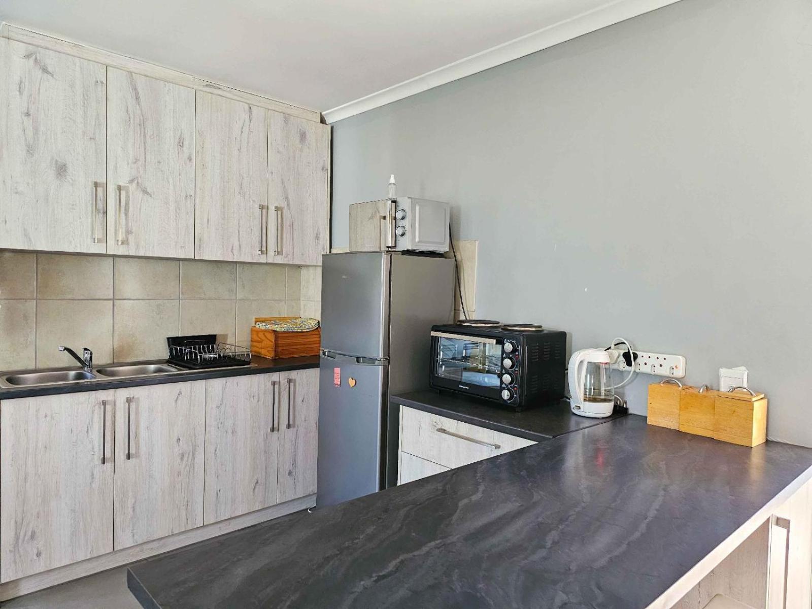 Northern Vine Guesthouse B&B Self-Catering Brackenfell Szoba fotó