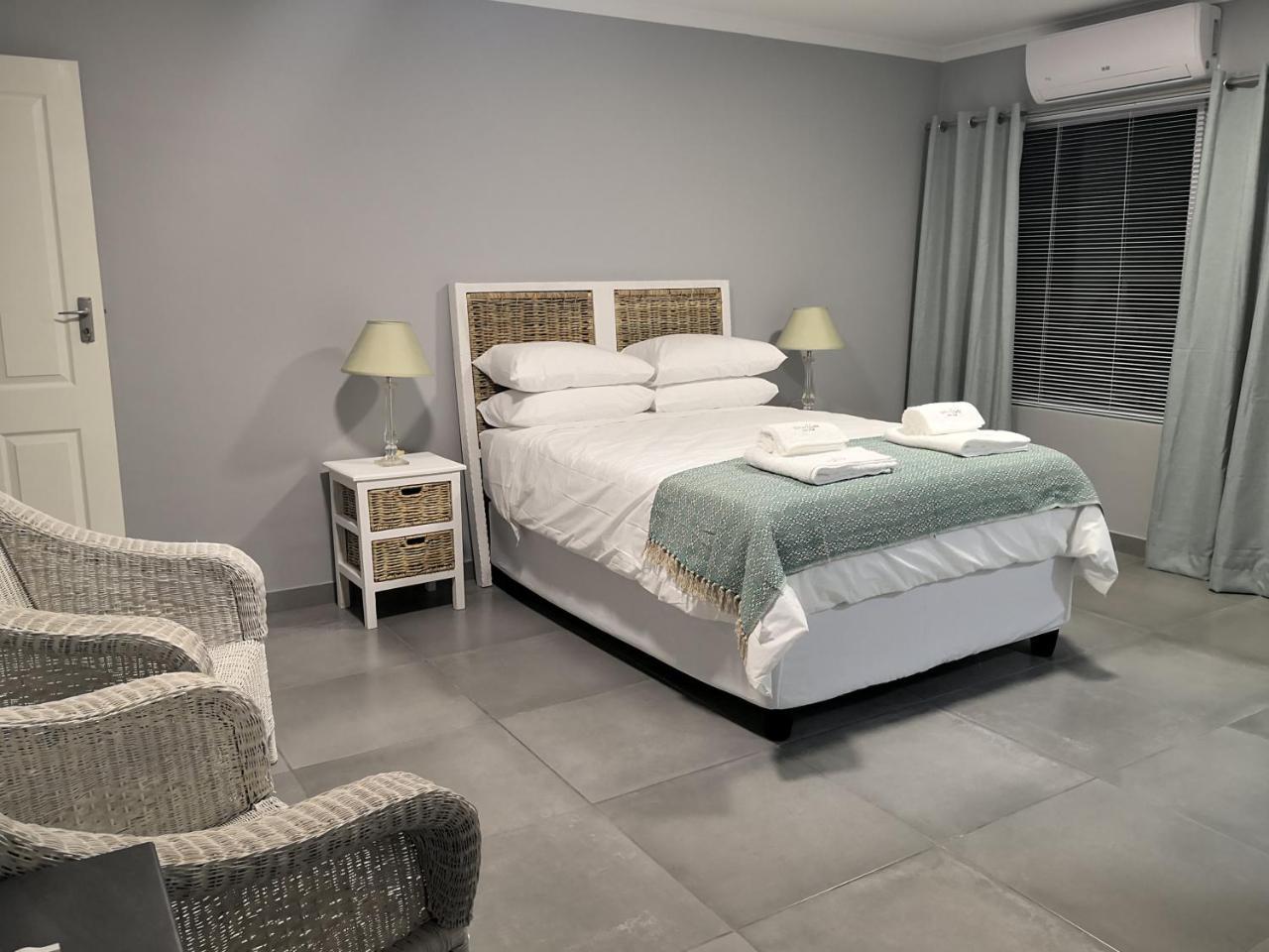 Northern Vine Guesthouse B&B Self-Catering Brackenfell Kültér fotó